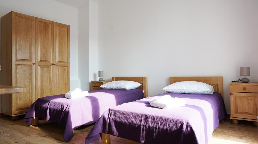 Guest House Jere Old Town Рогозница Номер фото