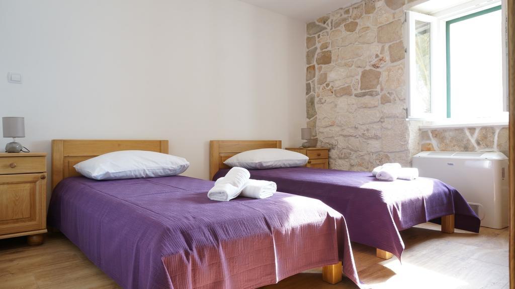 Guest House Jere Old Town Рогозница Номер фото