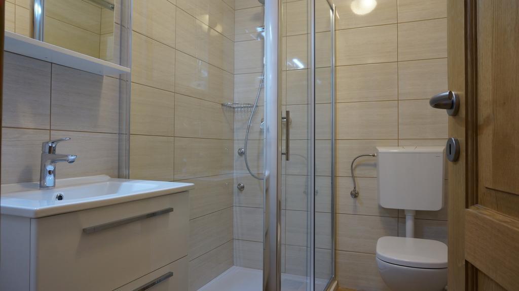 Guest House Jere Old Town Рогозница Номер фото
