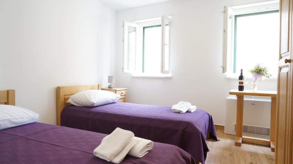 Guest House Jere Old Town Рогозница Номер фото