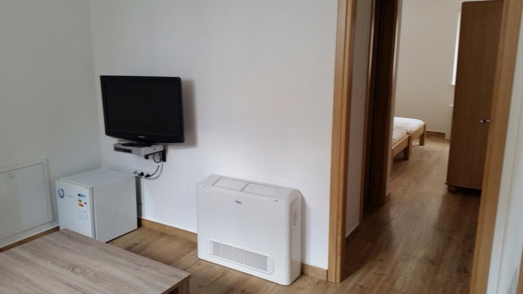 Guest House Jere Old Town Рогозница Экстерьер фото