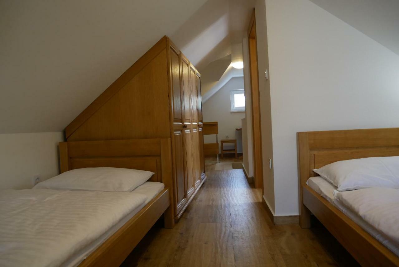 Guest House Jere Old Town Рогозница Экстерьер фото