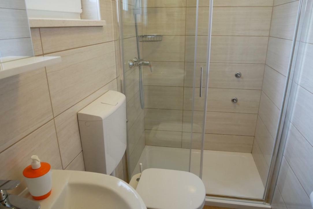 Guest House Jere Old Town Рогозница Экстерьер фото